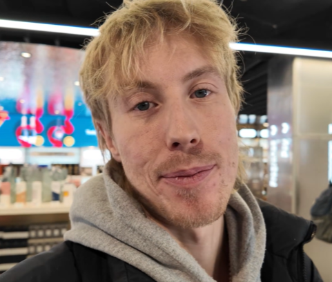 JLC-stjärnan Gordon Dewoon flickvän Maria och livet bakom succén