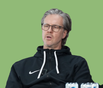 Familjemannen bakom succén: Rikard Norling familj, karriär och livet i FC Stockholm
