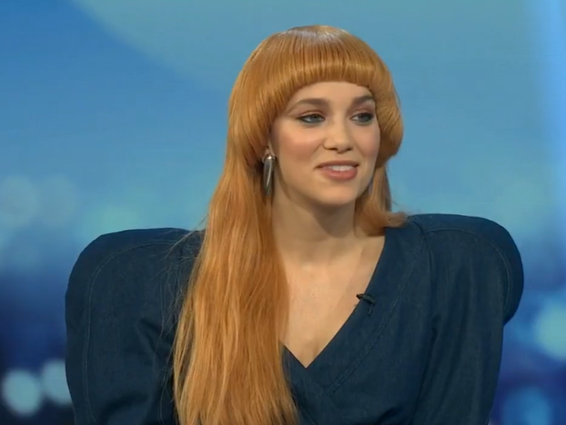 Agnes Carlsson ursprung i Vänersborg – från småstadstjej till internationell popstjärna