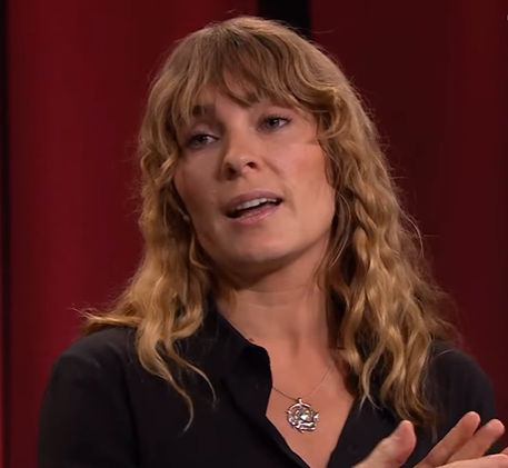 Aliette Opheim: Karriären, personliga prövningar och livet med Filip Berg