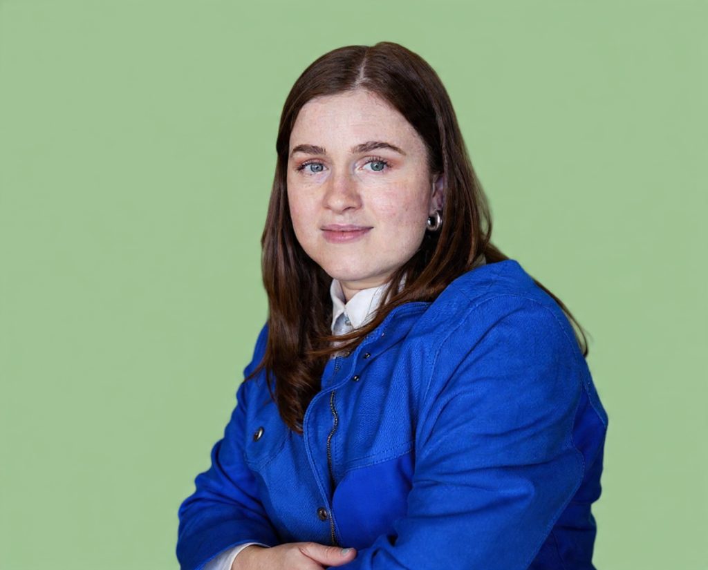 Amy Deasismont om framtiden Karriären och drömmen om barn