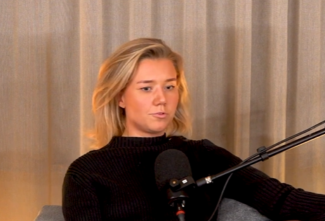 Emilia Rehnberg och privatlivet: Vad vi vet om komikerns kärleksliv