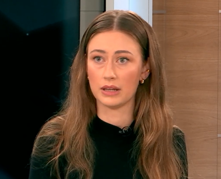 Evelina Galli: Privatlivet bakom teknikexperten från TV4 och P3