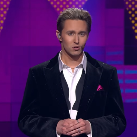 Hampus Nessvold, Svensk skådespelare