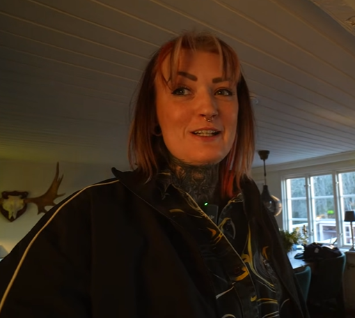 Kammi Rosenskjold: YouTube-karriären, podcasten och privatlivet