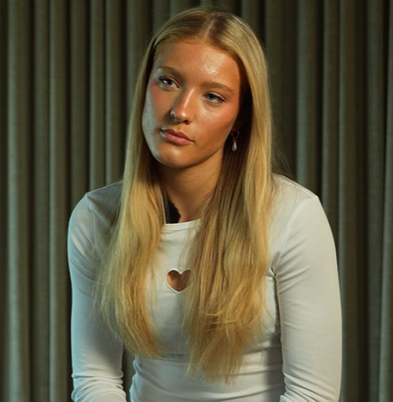 Smilla Holmberg: Arsenal-värvningen och livet utanför planen