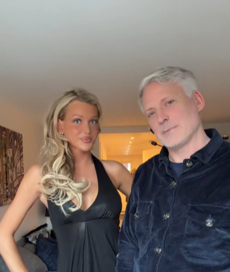 Isa Östling, Svensk tiktokare