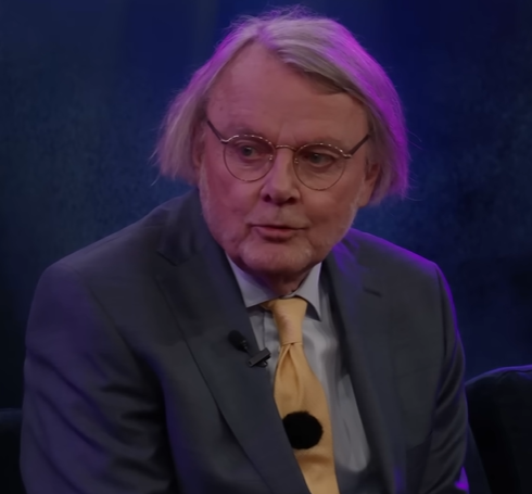Lasse Diding, Svensk entreprenör