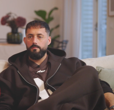 Sami Rekik, Svensk musikartist