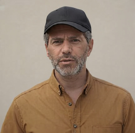 Samir Abu Eid, Svensk journalist
