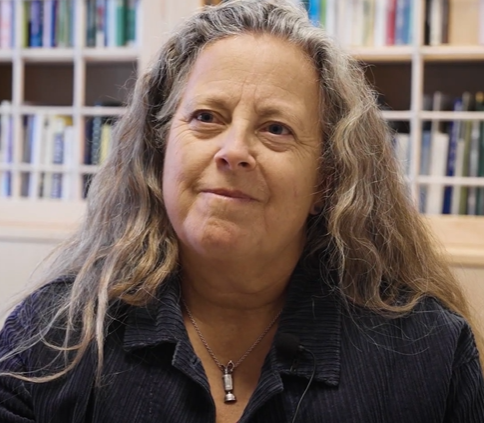 Fanny Sunesson, Svensk caddie