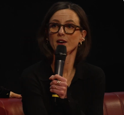 Johanna Runevad, Svensk regissör och manusförfattare