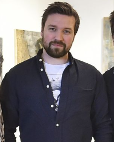 Oliver Skifs, Fils de Björn Skifs