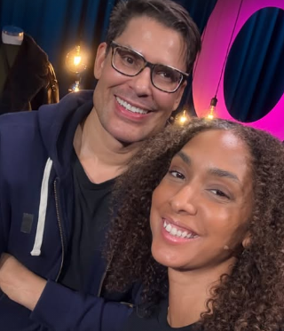 Rufus Kellman och partnerfrågan: Stylisten håller privatlivet privat