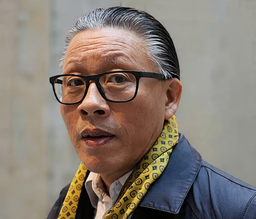 Tobias Hubinette, Svensk forskare