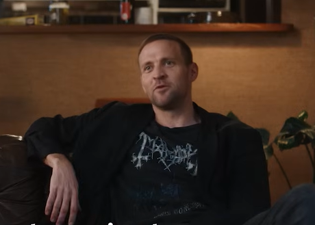 Tobias Santelmann, Norsk skådespelare