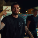 Alesso växte upp i Stockholm med svensk-italienska föräldrar: Från piano vid 7 år till världsstjärna