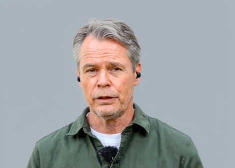 Bengt Norborg, Svensk programledare