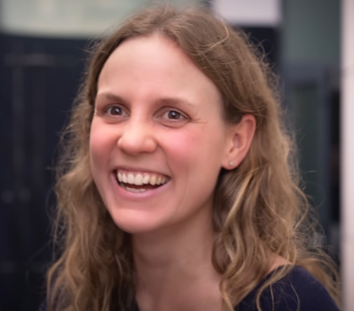 Ellen Hodakova Larsson, Designer