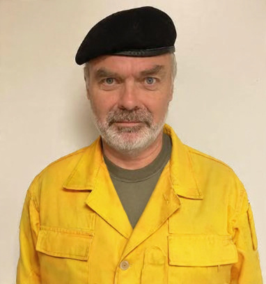 Jan Björklund, F.d. Sveriges vice statsminister