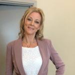 Linda Eriksson partner och privatliv: TV4-meteorologen som håller familjelivet privat