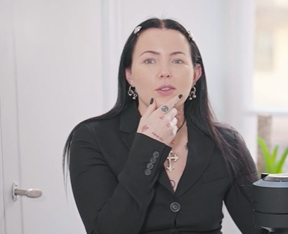 Miriam Bryant, Svensk sångerska