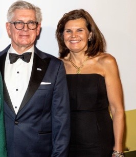 Börje Ekholm VD, Ericsson