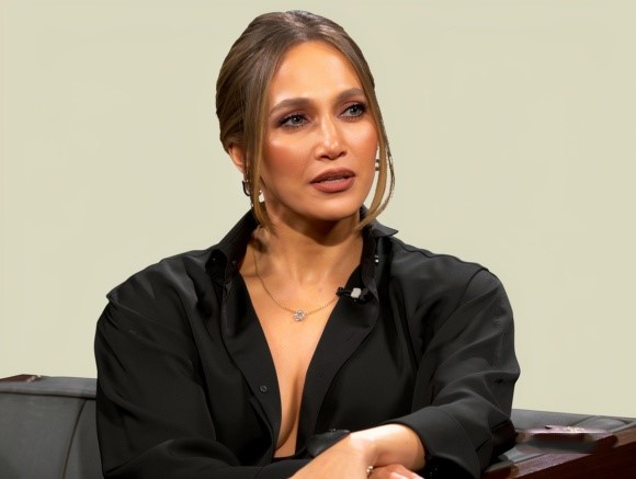 Jennifer Lopez, Amerikansk skådespelare