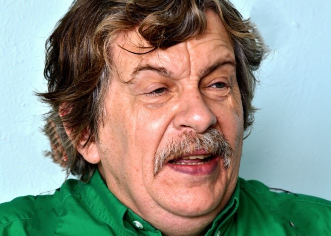 Staffan Westerberg, Svensk regissör
