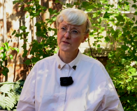Bea Szenfeld, Svensk designer