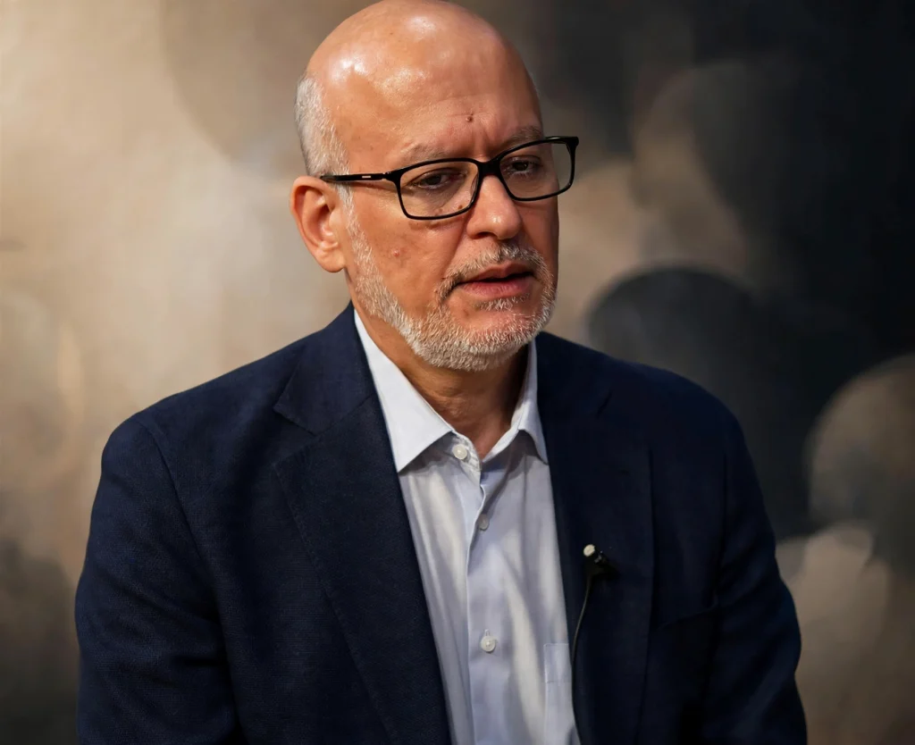 Mohammad Fazlhashemi, Professorn i islamisk teologi och filosofi 
