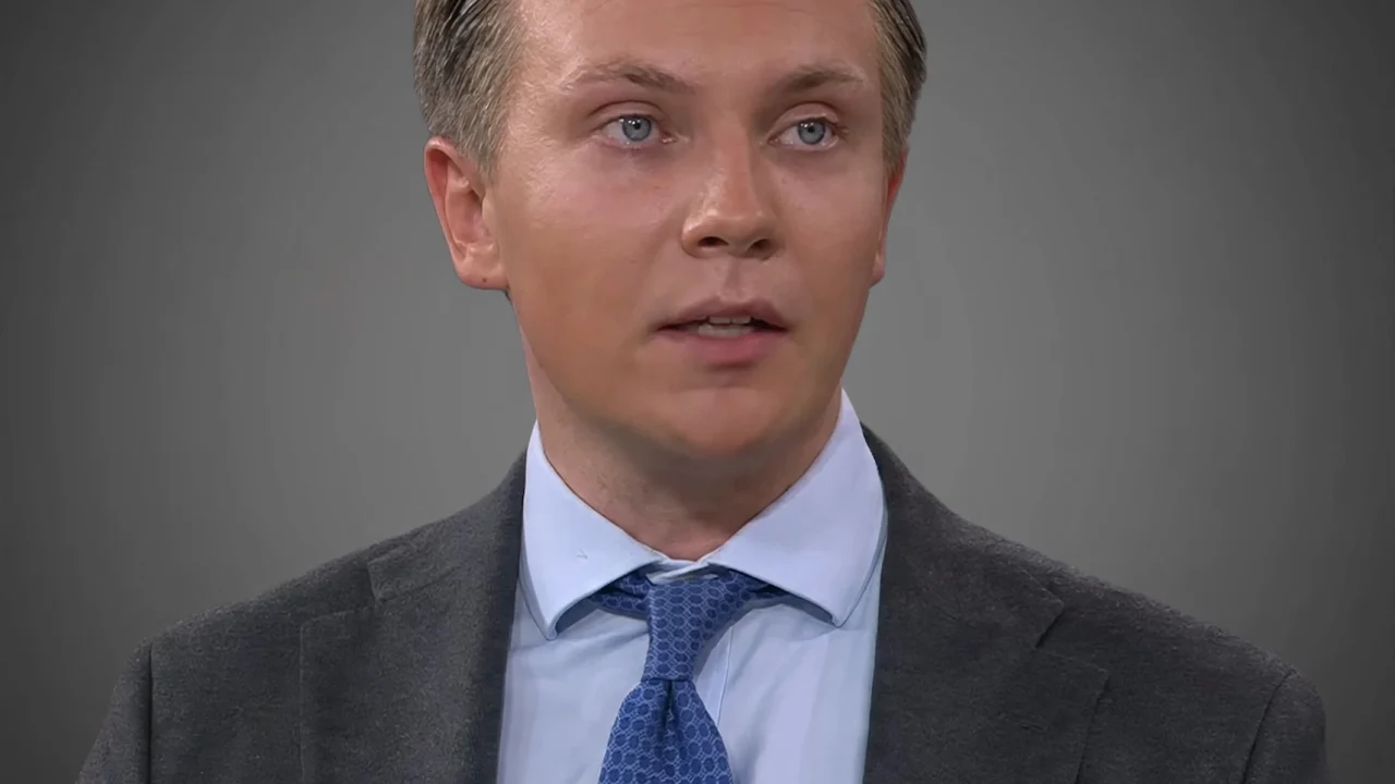 Tobias Anderssons pappa Joachim dömdes för våldtäkt mot barn – sonen är SD-topp i riksdagen